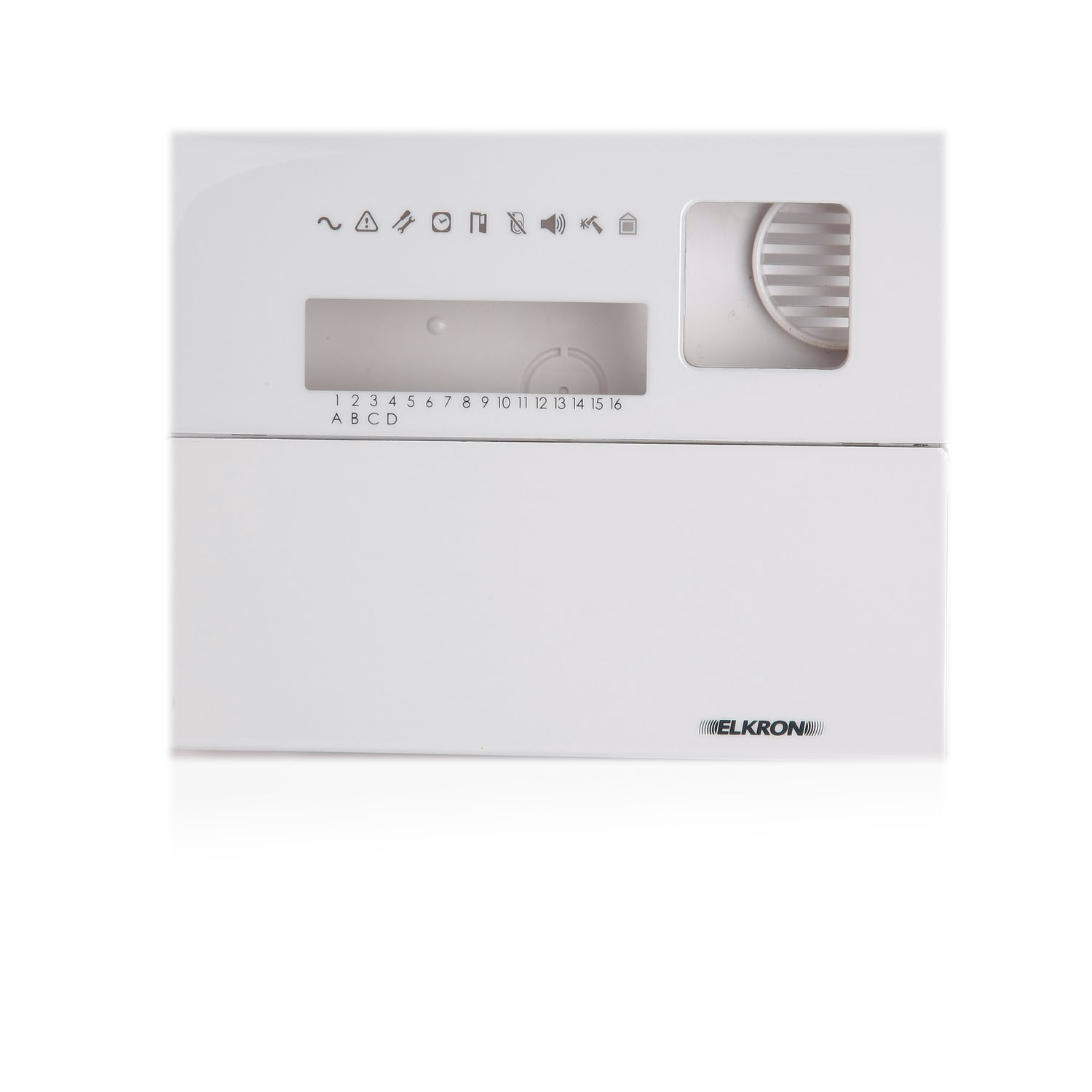 安防智能開關(guān)