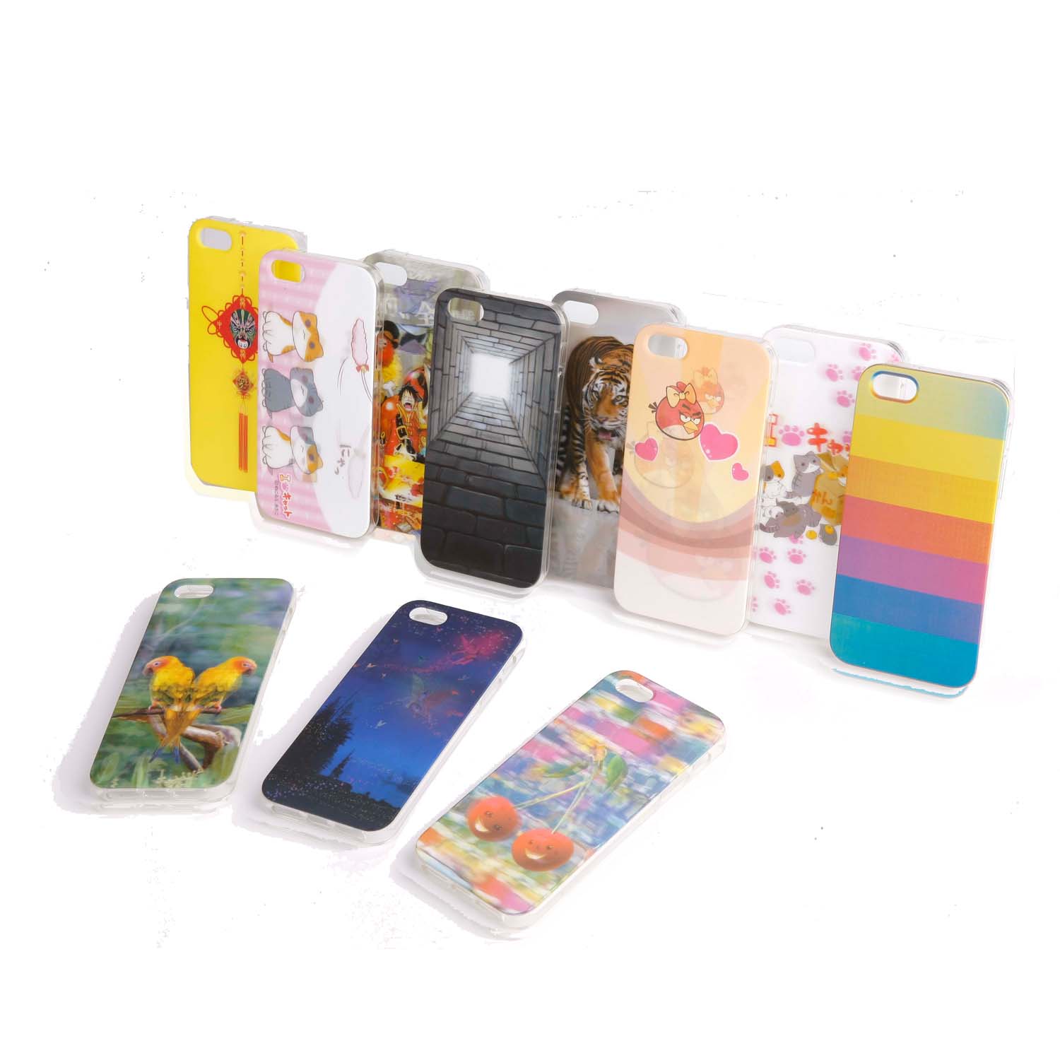 iphone 4保護(hù)套