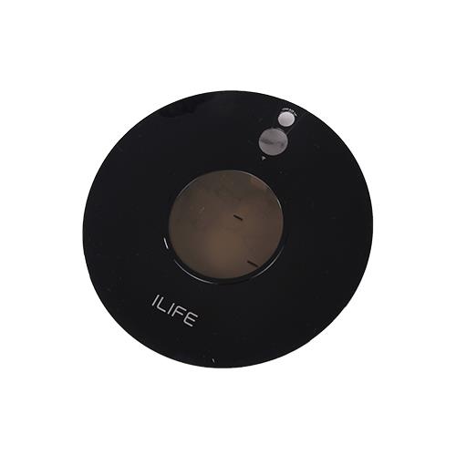 智能掃地狗面殼