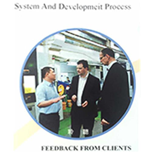 KUNDA聆聽客戶對新產品的要求及現有產品的問題等